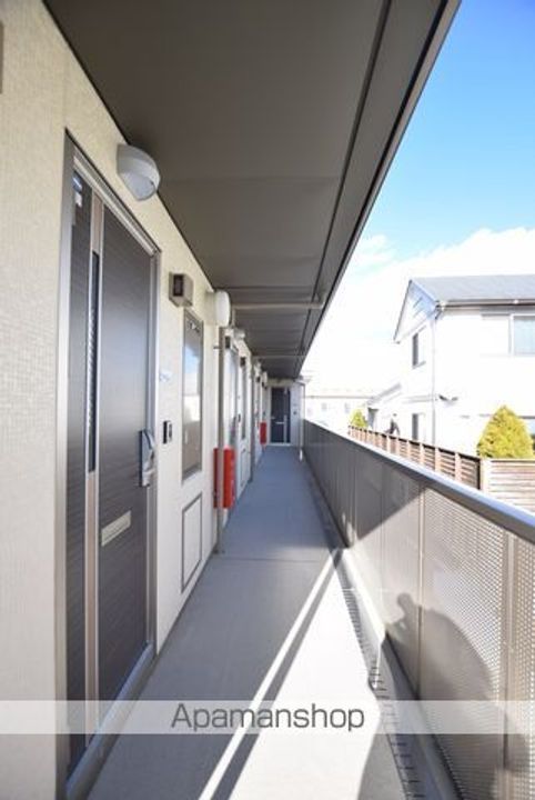 エアフォルク小松島のその他画像