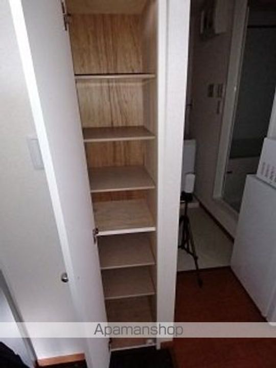 レオパレスコレクトドゥーⅠ206のその他画像