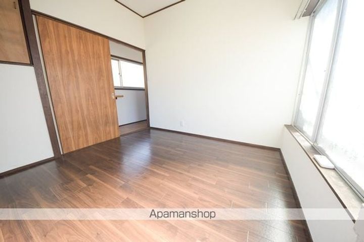 埼玉県狭山市富士見2丁目(一戸建)の賃貸物件の内装