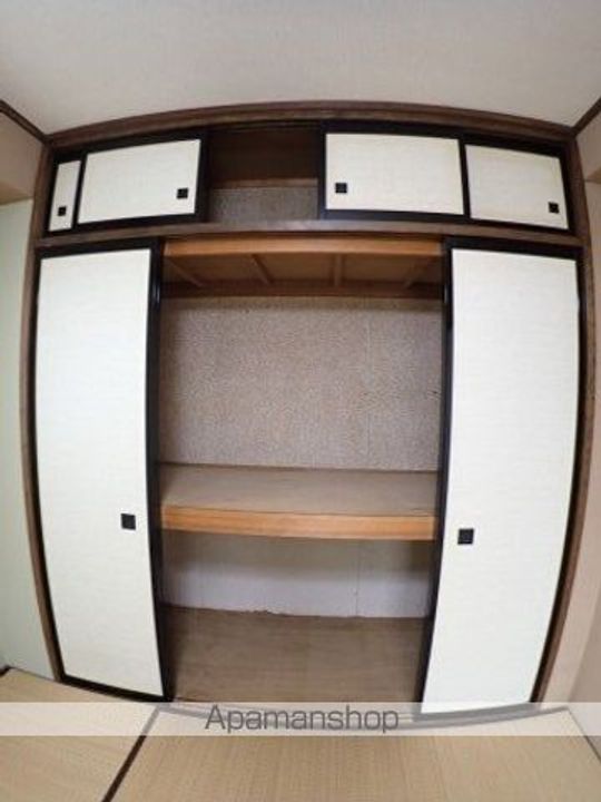 レジデンス辰巳206のその他画像