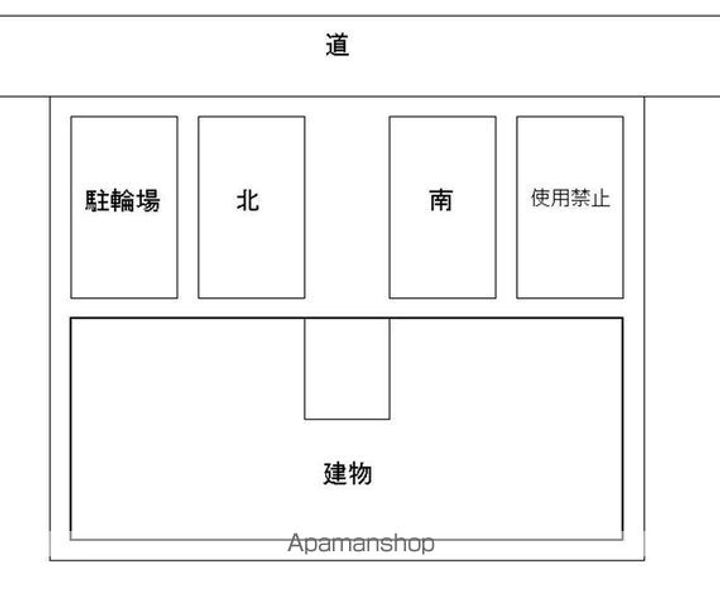 香川県高松市三条町の賃貸マンションのその他画像