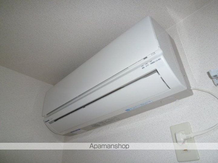 大阪府大阪市住吉区杉本2丁目の賃貸アパートのその他画像