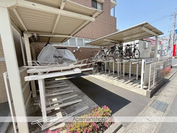 千葉県千葉市若葉区都賀3丁目の賃貸アパートのその他画像