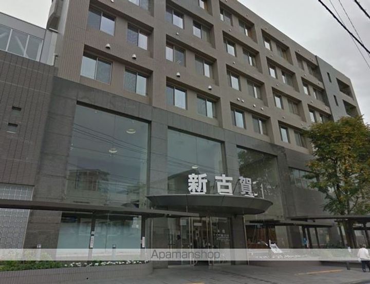 天神アコールマンションの周辺