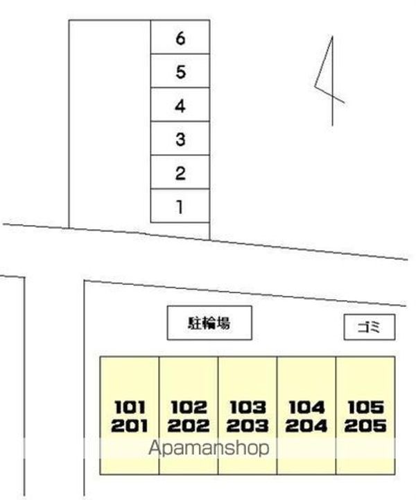 ピア三条北のその他画像