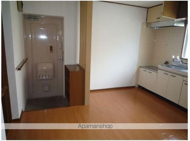 御井コーポⅡのその他画像