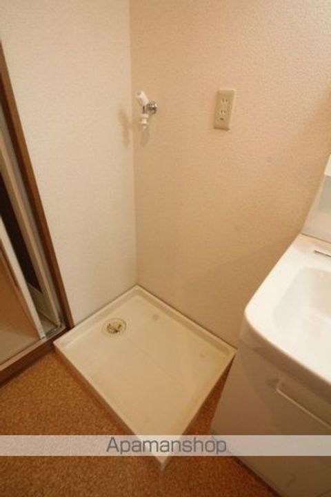 イーハトーブ202の内装