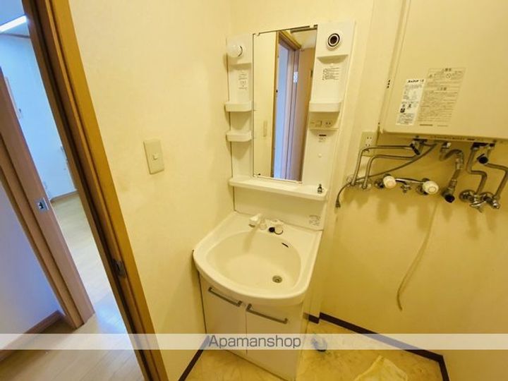 コンフォート日吉のその他画像