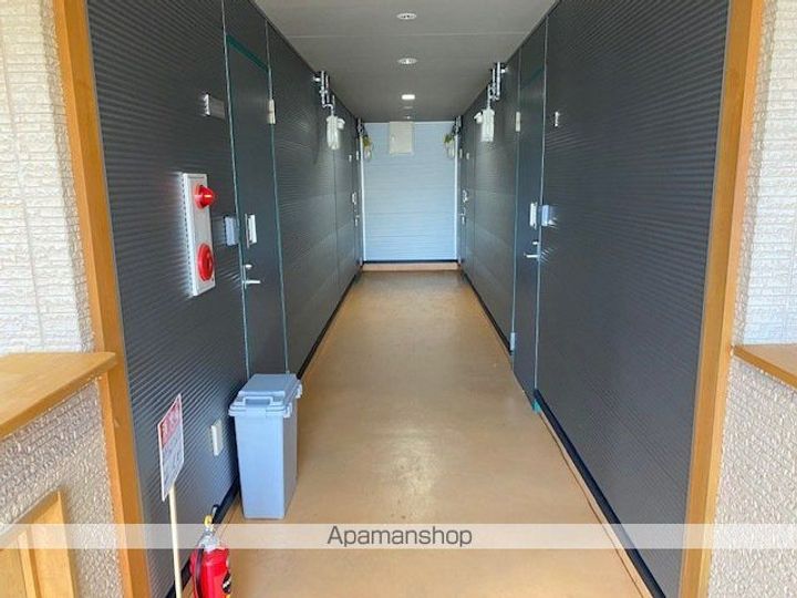 プロムナードのその他画像