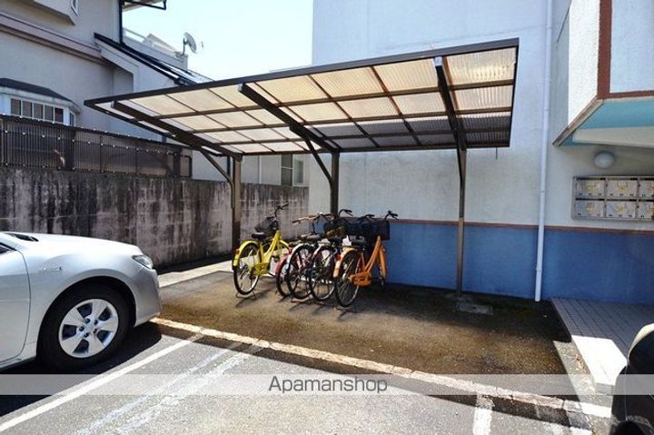 アメニティハイツのその他画像