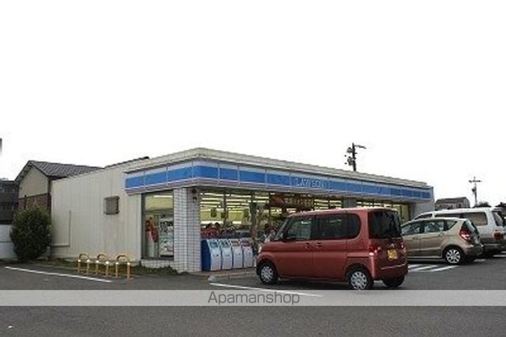 岐阜県可児市下恵土の賃貸アパートの周辺