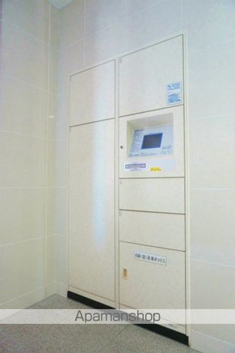 アクタス渡辺通パークシティのその他画像