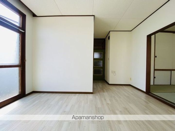 本通1丁目アパート(ホンドオリイッチョウメアパート)2階右のその他画像