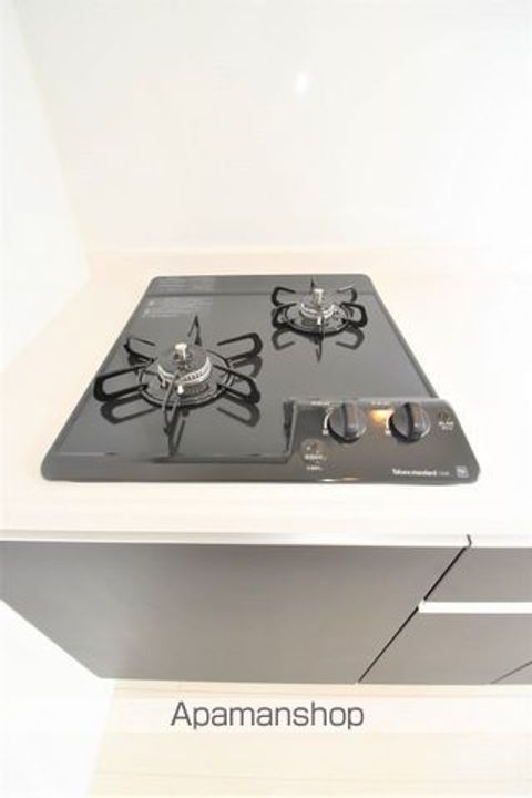 ドミール八代Ⅰの内装