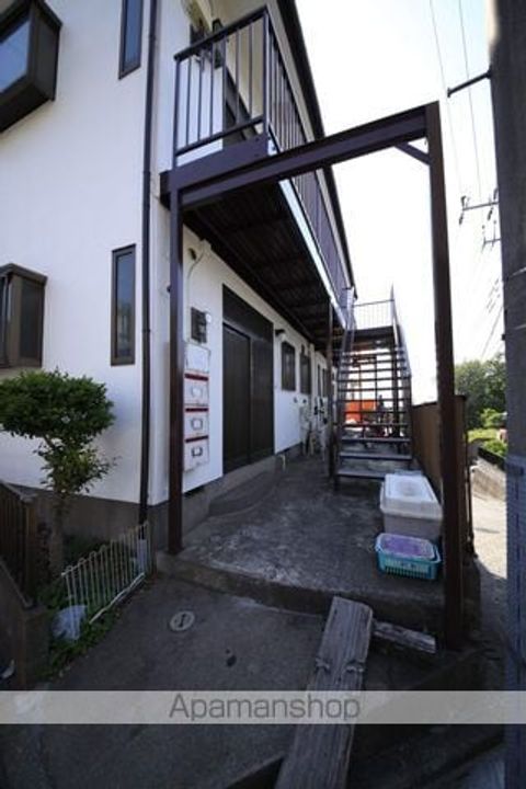 第2サンハイツ成田102のその他画像