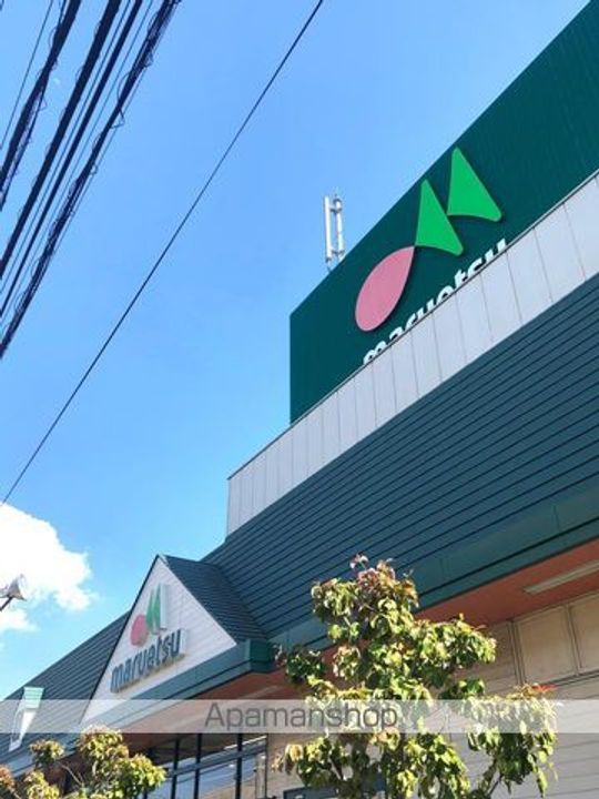 レオパレスグランドゥールⅡの周辺