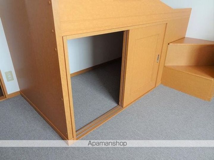 レオパレスM&E210のその他画像