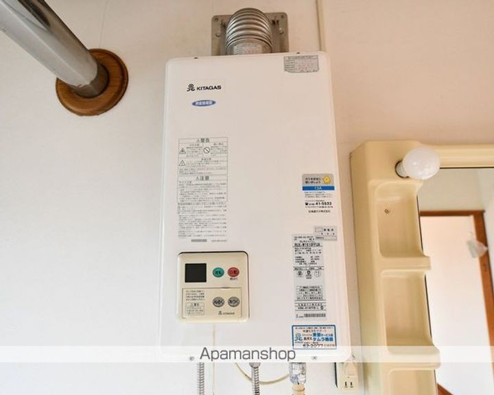 コーポ斉藤1F左のその他画像