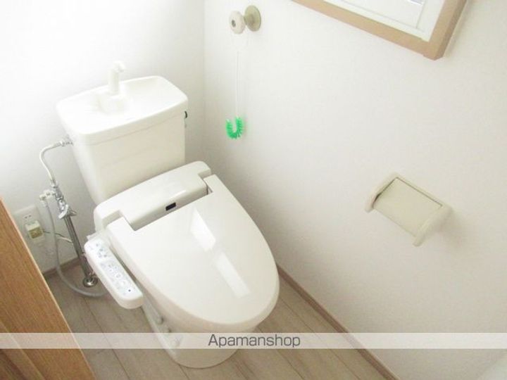 コーポ谷のその他画像