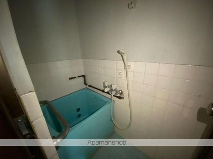 香川県高松市扇町2丁目の賃貸マンションの風呂