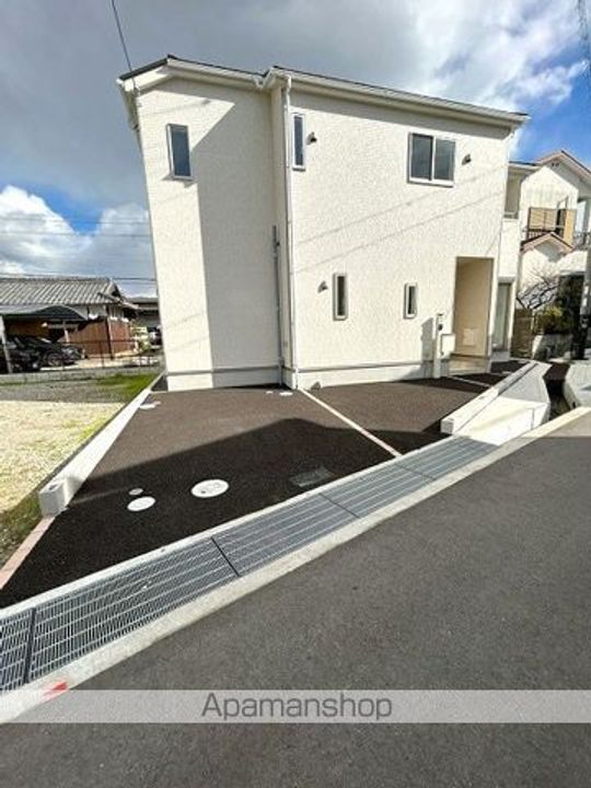 大阪府岸和田市神須屋町3丁目(一戸建)の賃貸物件戸建てのその他画像