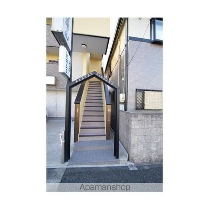 EARTHY VILLAGE301のその他画像