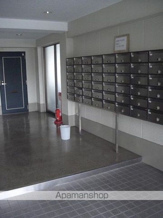 マンションRYO313の内装