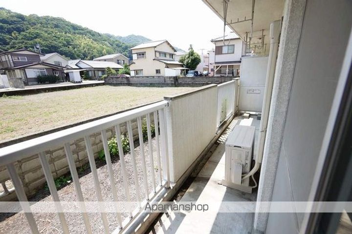 徳島県徳島市南佐古八番町の賃貸マンションのその他画像
