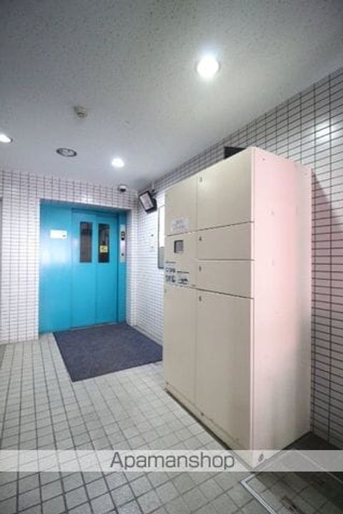 岡山県岡山市北区蕃山町の賃貸マンションのその他画像