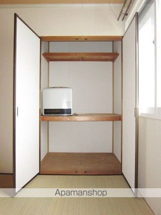 ラベンダーハイツ新井のその他画像