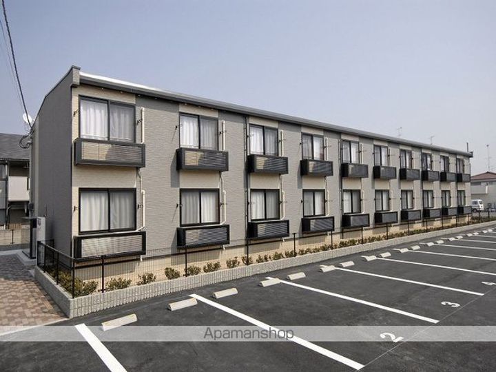 レオパレスエトワール 谷田106のその他画像