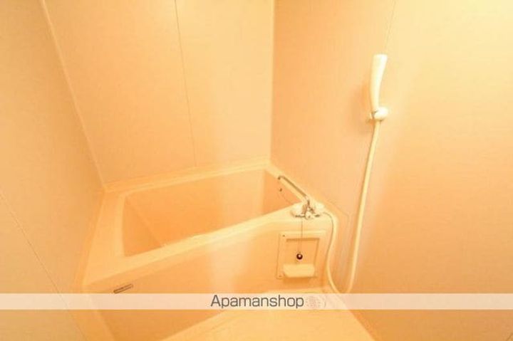 スカール明日香の風呂