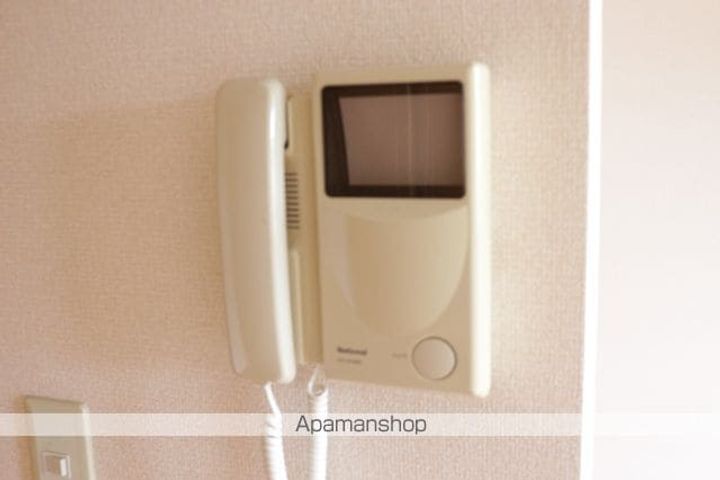 エクセル東尾道 B棟の内装