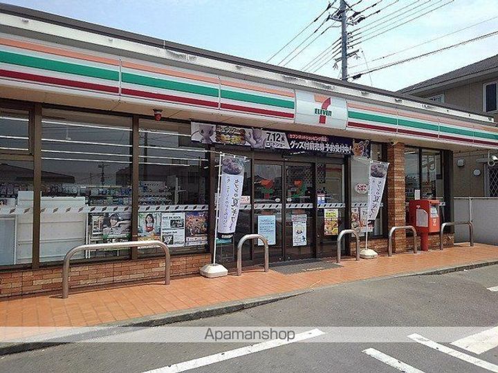 メゾン ベル アンジュ Bの周辺