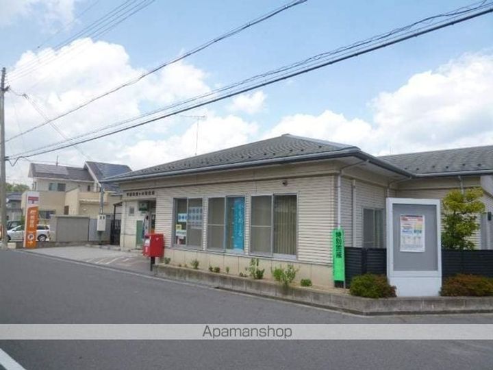 レオパレス赤坂203の周辺