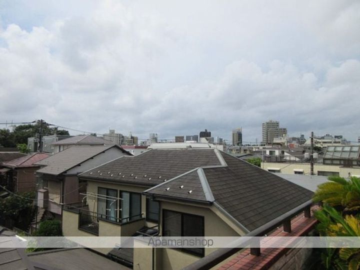 シャトー阿佐ヶ谷のその他画像