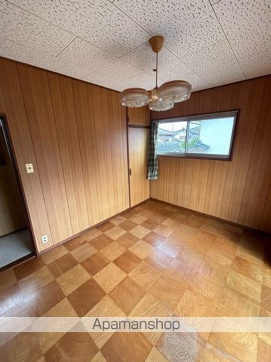 香川県丸亀市飯山町東坂元(一戸建)の賃貸物件戸建ての内装