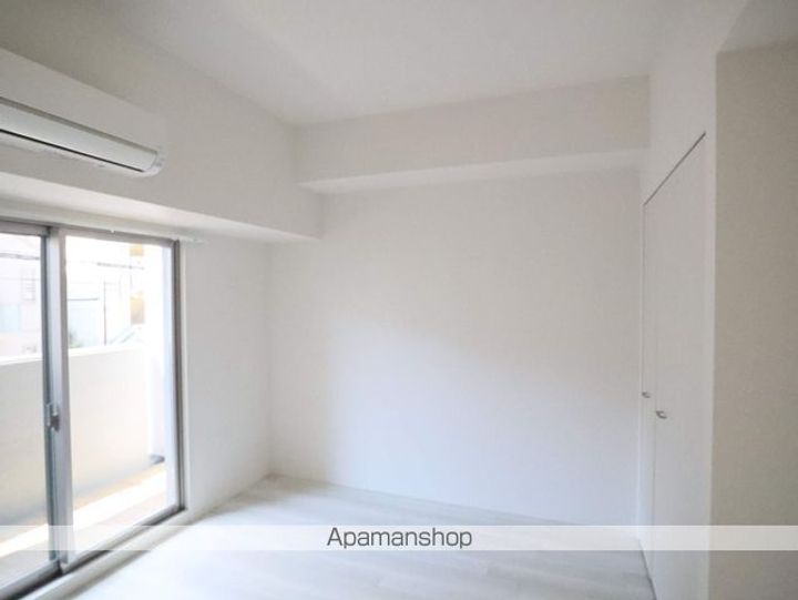 愛知県名古屋市中区大須1丁目の賃貸マンションの内装