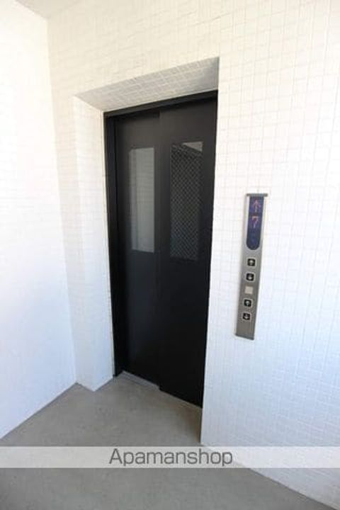 福岡県福岡市中央区舞鶴1丁目の賃貸マンションのその他画像