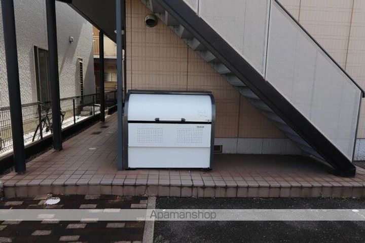 広島県福山市川口町3丁目の賃貸アパートのその他画像