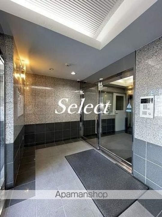 グリフィン横浜・ウェスタのその他画像