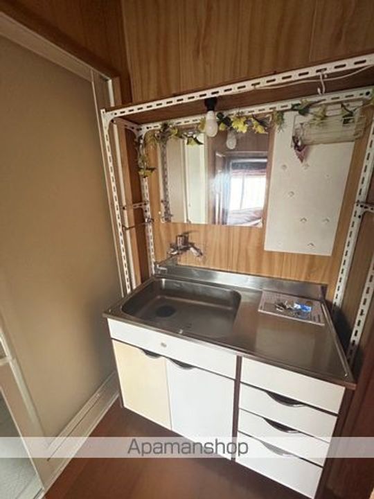 長野県長野市平柴台(一戸建)の賃貸物件のその他画像