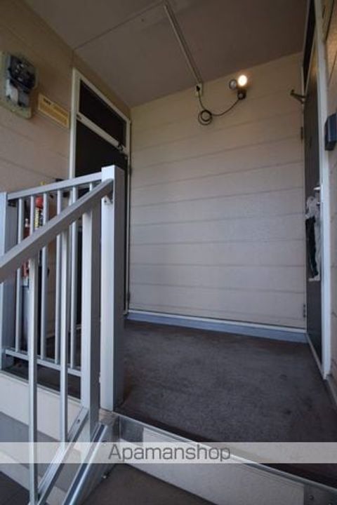 エンゼルハイツ宮原北203のその他画像