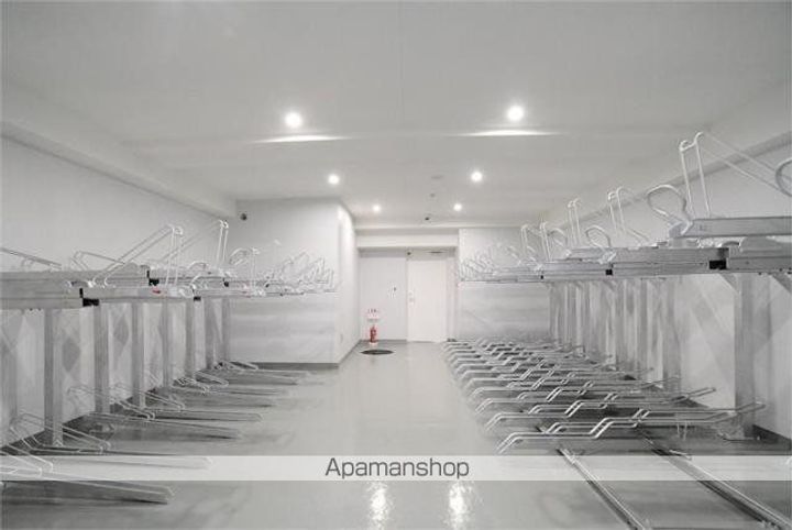 東京都台東区北上野2丁目の賃貸マンションのその他画像