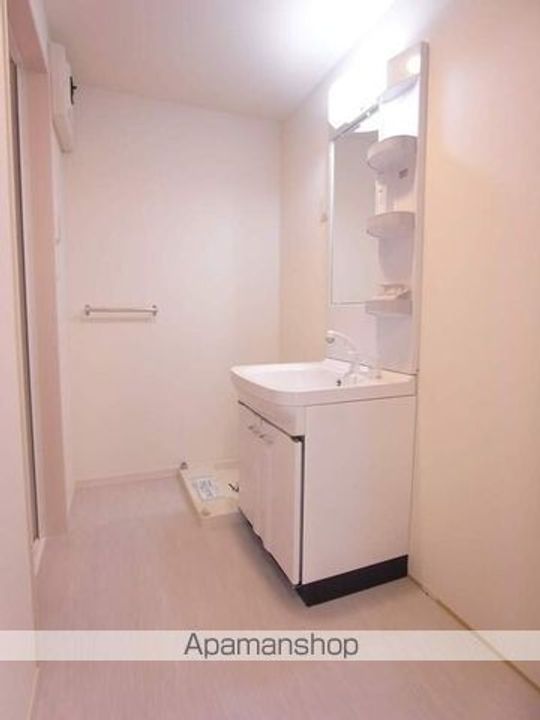 東京都足立区扇2丁目の賃貸マンションのその他画像