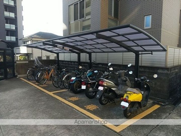 啓周ビルのその他画像