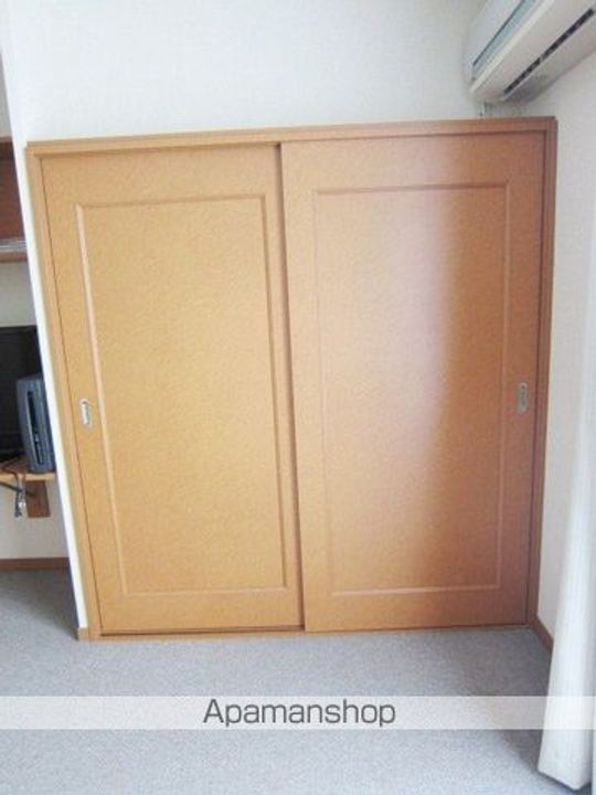 レオパレス南高田211のその他画像