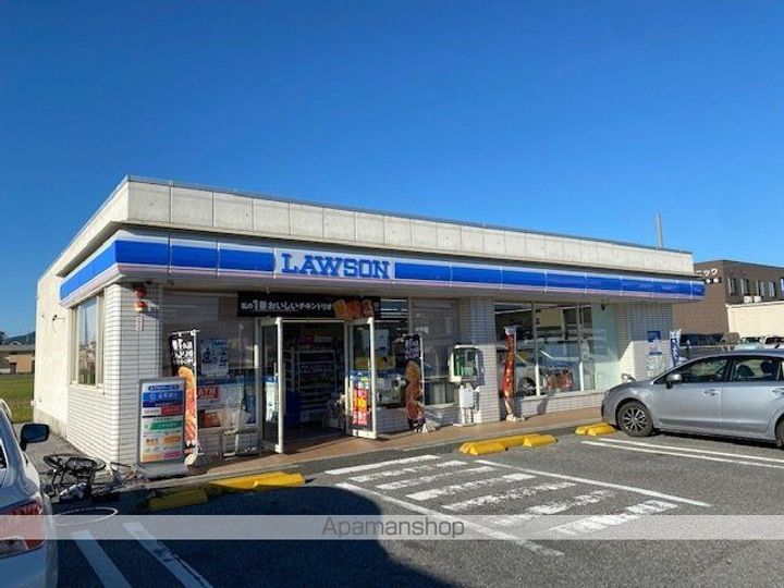 メルベーユ川崎の周辺