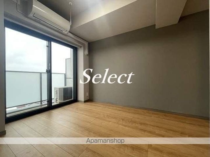 RELUXIA GRANDE横濱吉野町508の内装
