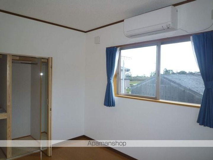 福島県双葉郡広野町大字折木字大平(一戸建)の賃貸物件の内装